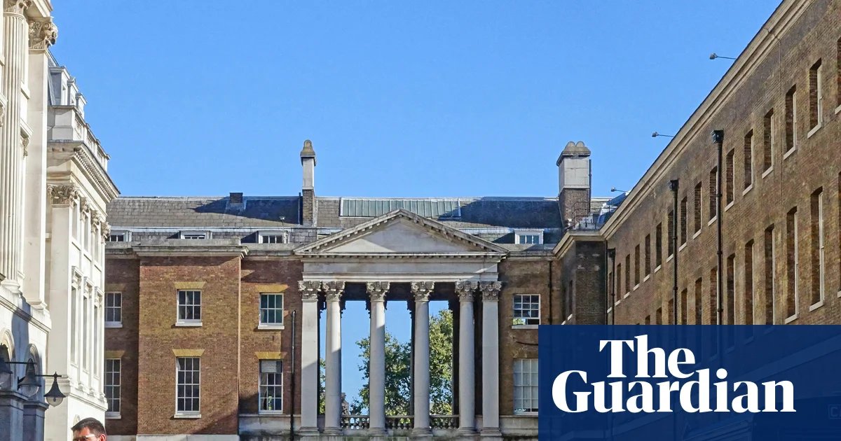 King’s College London to merge with Cranfield University | King’s College London