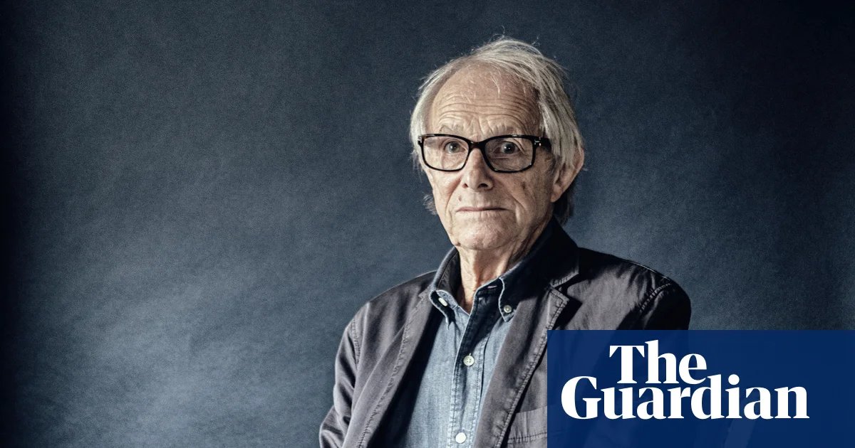 ‘They lost a historic opportunity’: Ken Loach laments Your Party infighting | Cannes film festival