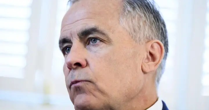 Carney says his stance on Iran war shifted as Trump’s goals ‘evolved’ – National