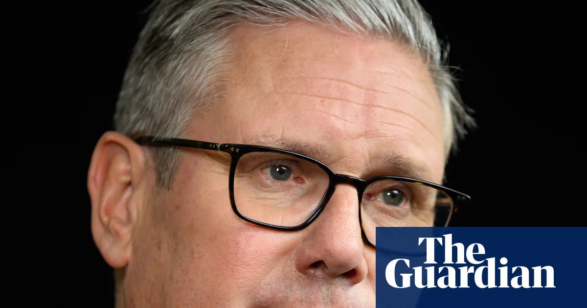 Most Labour members think Starmer cannot revive party fortunes, poll finds | May 2026 elections