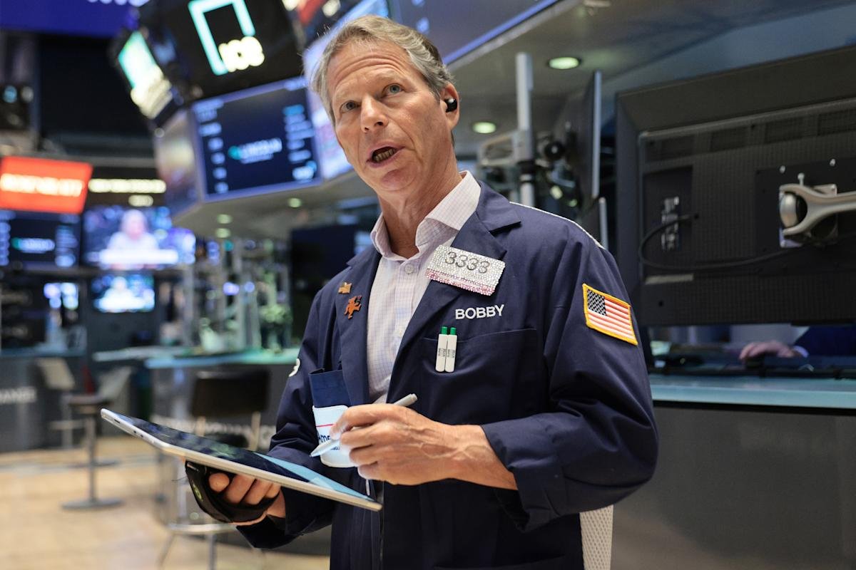 Stock market today: Dow, S&P 500, Nasdaq futures rise on Iran peace prospects