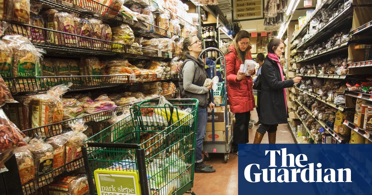 Storied New York food co-op votes to boycott Israeli products after contentious campaign | New York