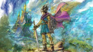 At 40 Years Old, Dragon Quest Is More Than An RPG; It’s A Cultural Juggernaut