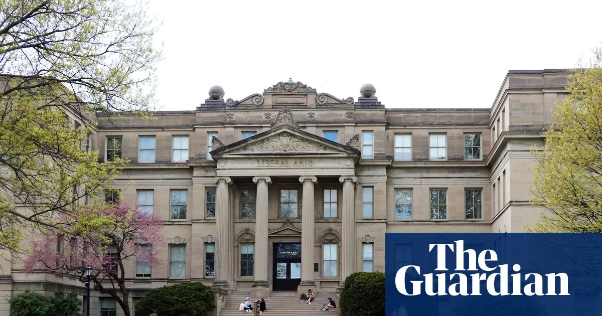 Cyber-attack on system widely used in US education disrupts final exams | Technology