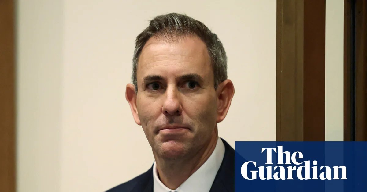 Jim Chalmers rules out fuel excise extension and downplays hopes for tax relief in ‘most responsible’ budget yet | Australian politics