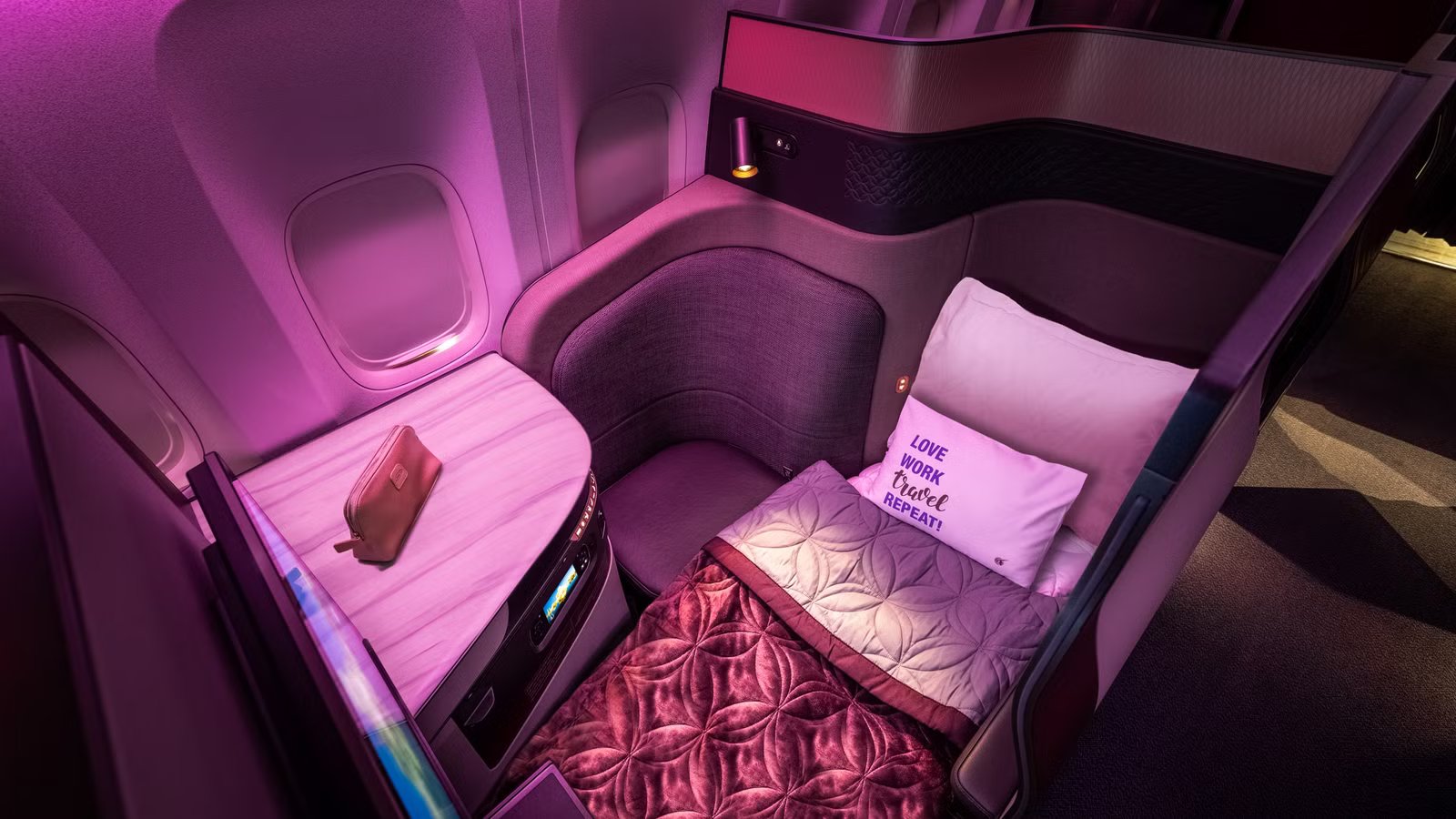 Here’s How Much A Business Class Suite On Qatar Airways’ Airbus A380 Actually Costs In 2026