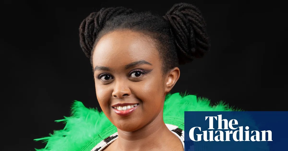 ‘Watching us is like watching a cousin’: the online creators reshaping Africa’s news ecosphere | Africa