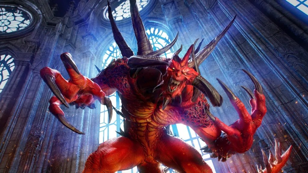 Diablo 4 Is Celebrating Its Birthday With Goblins, XP, And Free Cosmetics