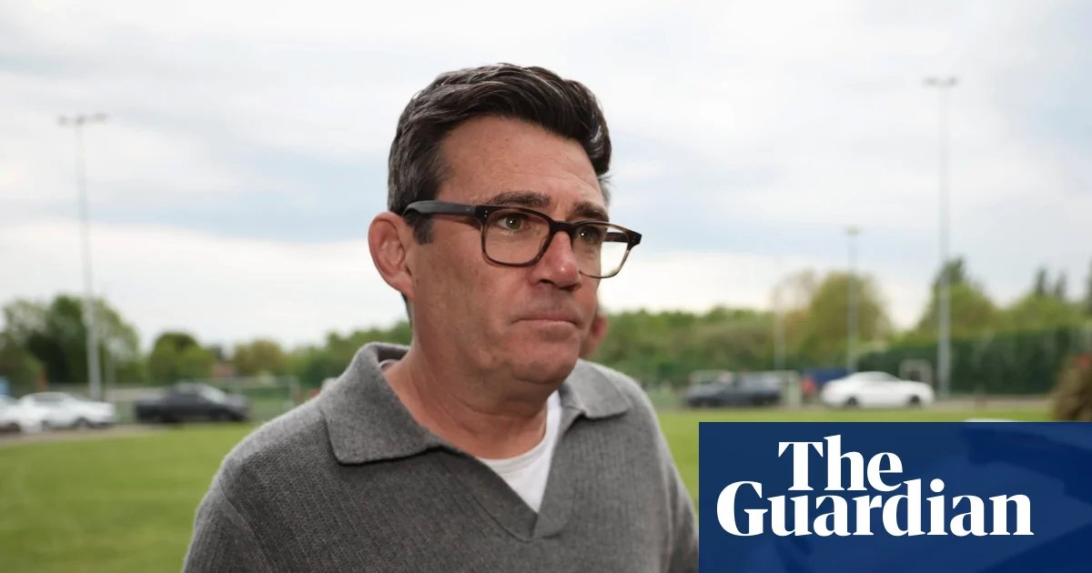 Greens suggest they will properly contest byelection, in blow to Burnham | Byelections