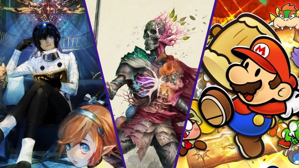 Leaked Persona 6 Design Docs Reveal Potential Protagonists