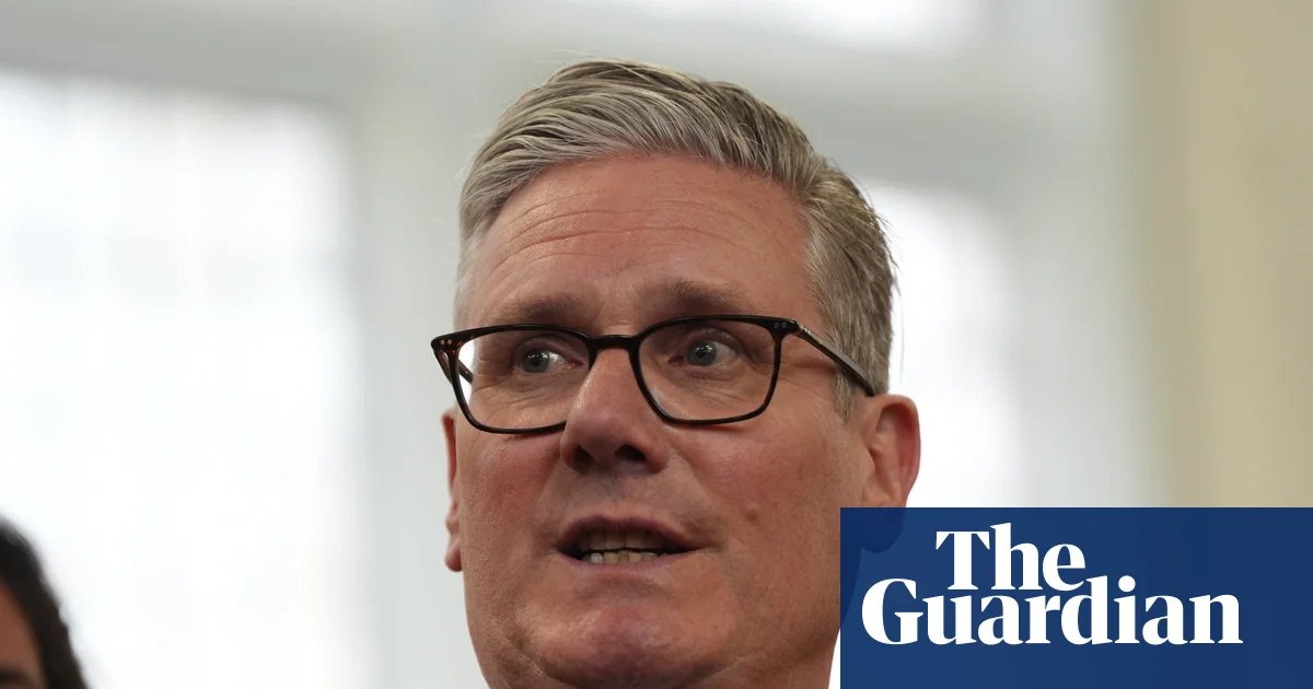 How could Labour remove Keir Starmer? Four possible routes | Keir Starmer