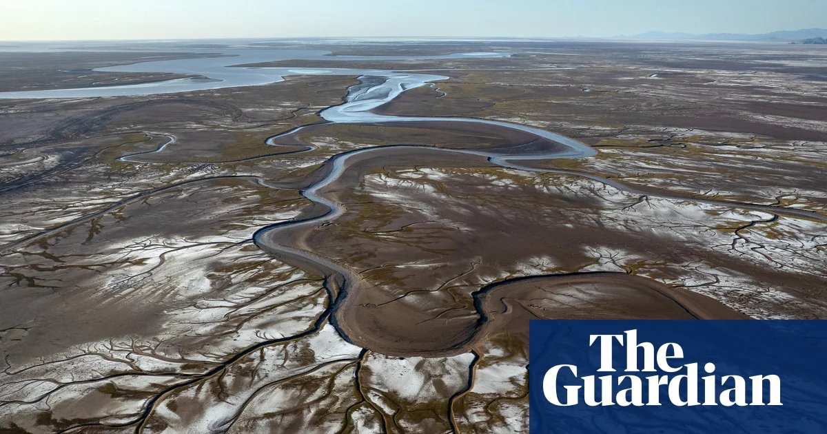 California, Arizona and Nevada propose water-saving plan for Colorado River | Colorado river crisis