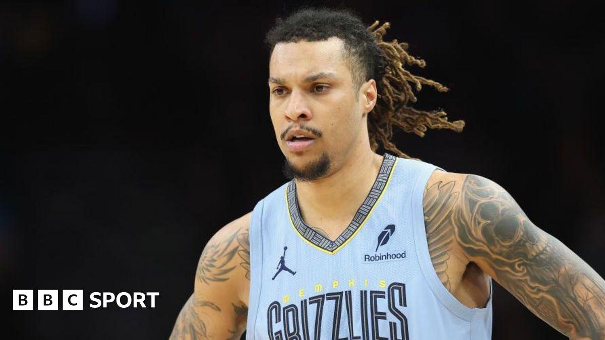 Brandon Clarke: Memphis Grizzlies forward dies at the age of 29