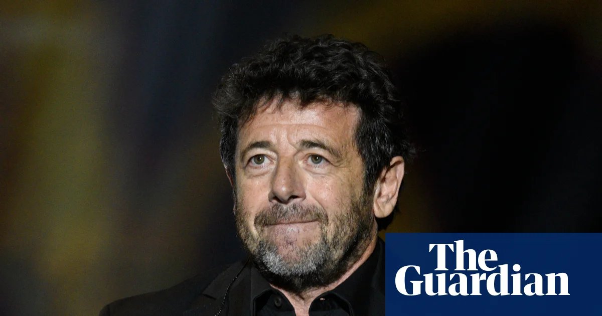 French star Patrick Bruel denies multiple sexual assault allegations | France