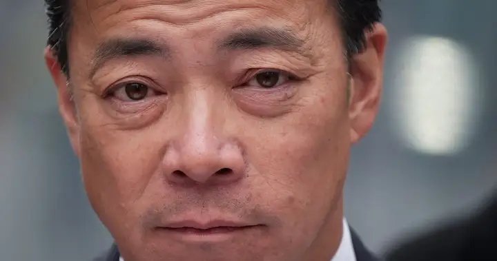 Report finds Vancouver Mayor Ken Sim misused influence, harassed councillor Sean Orr – BC