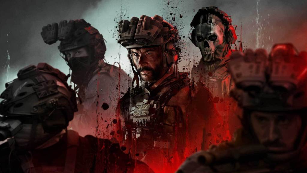 Call Of Duty: Modern Warfare 4 May Get Campaign Early Access – Report