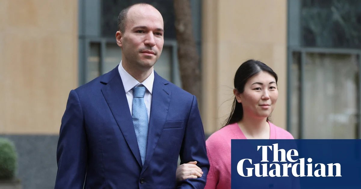 OpenAI president’s ‘deeply personal’ diary becomes focus in Musk’s case against Altman | Technology