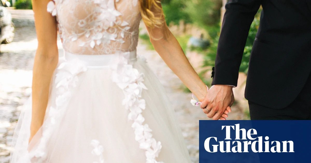 Two women allege they were raped during filming of Married at First Sight UK | Channel 4