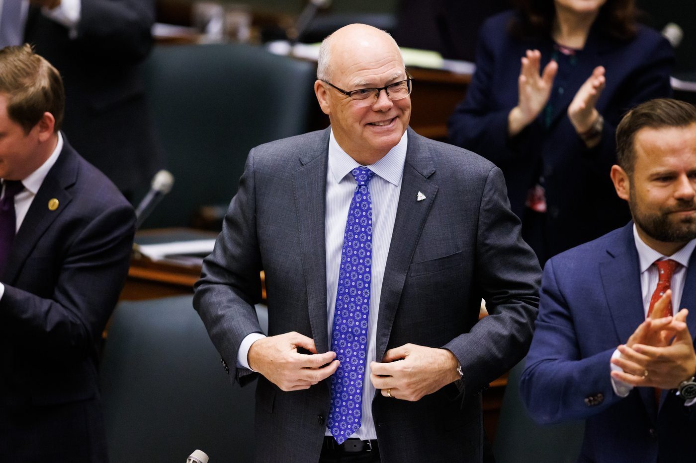 Ontario municipal councillors to face stiffer ethics penalties