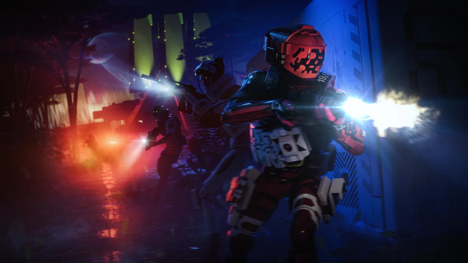 Marathon Season 2 arrives June 2 – PlayStation.Blog