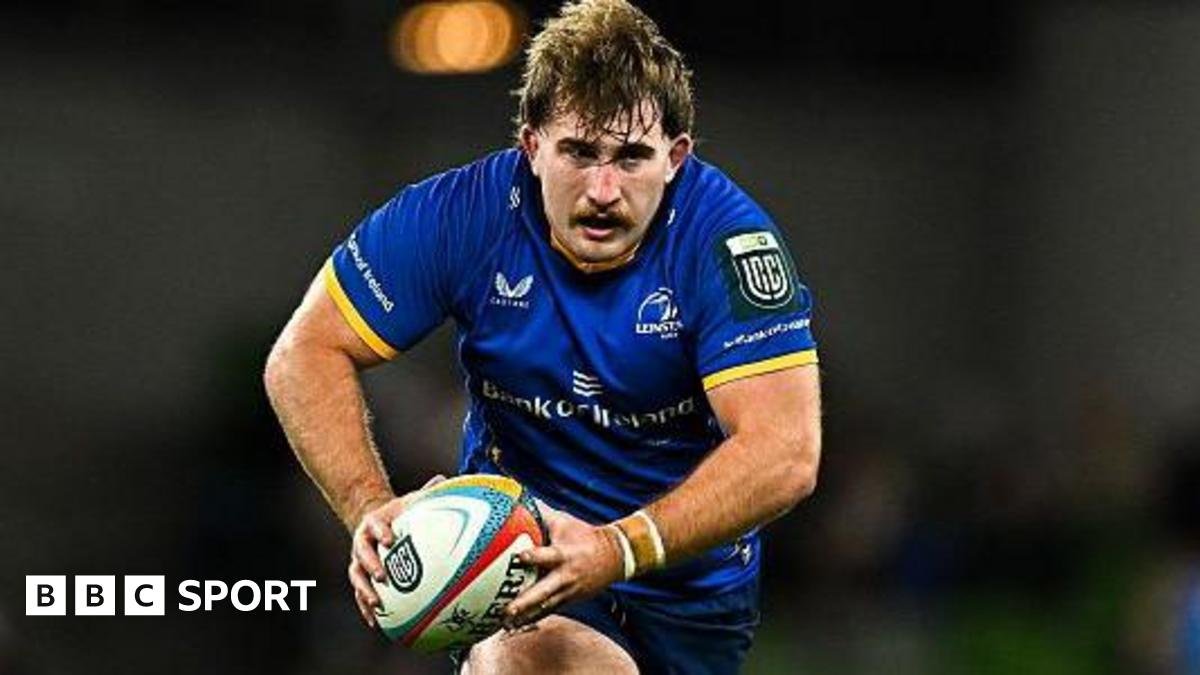 John McKee: Scarlet sign Irish hooker from Leinster