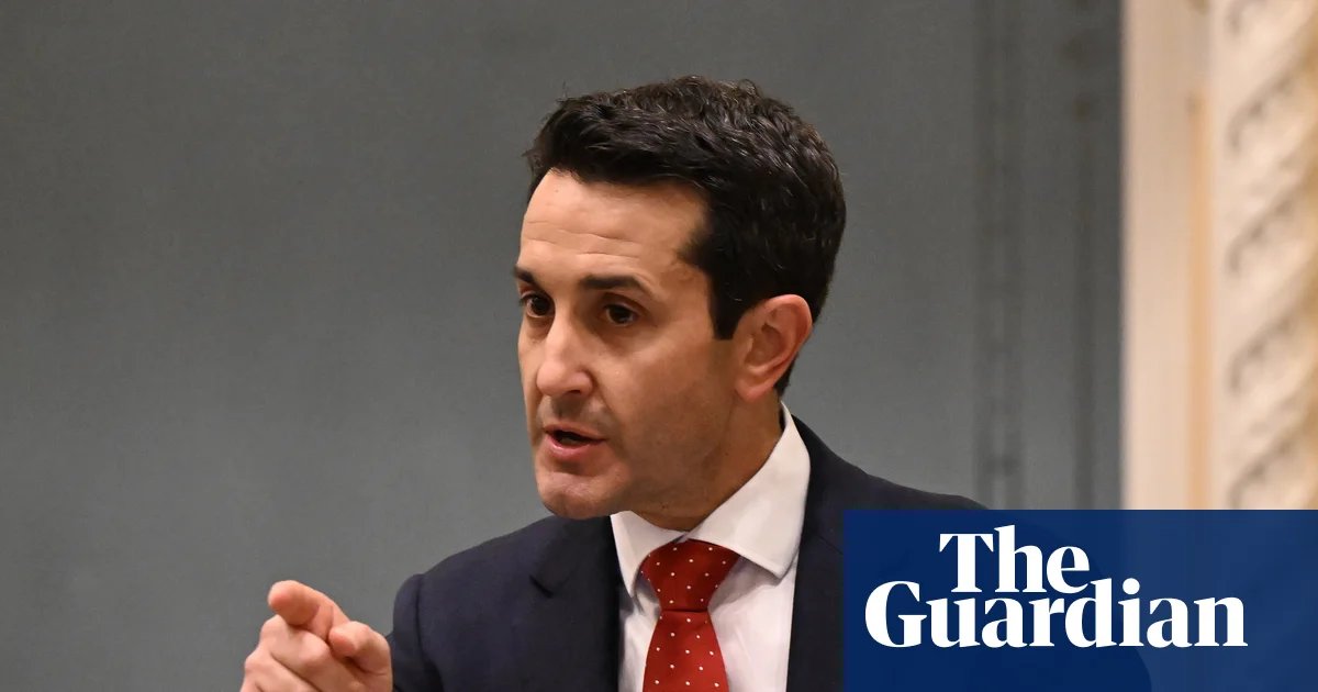 Queensland government in ‘integrity crisis’ over alleged undisclosed affair between two ministers, opposition says | Queensland politics
