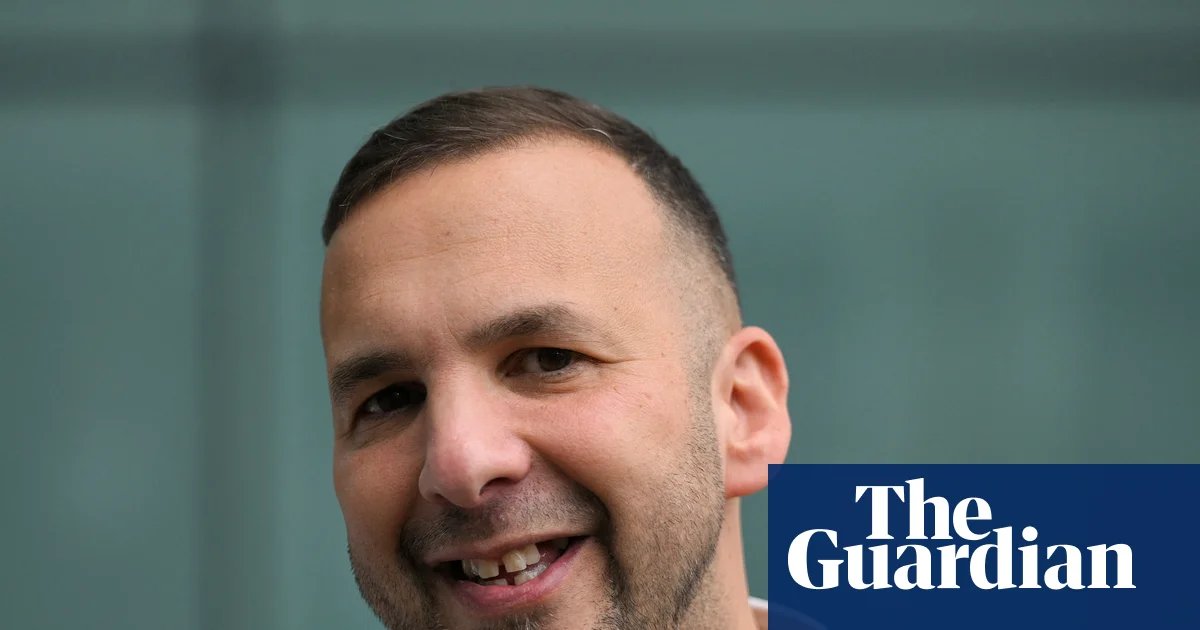Greens’ Zack Polanski admits failing to pay correct council tax on houseboat | Zack Polanski