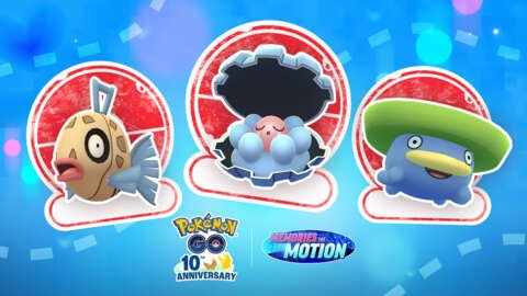 Pokemon Go: Choose Your Path Timed Research Rewards And Bonuses