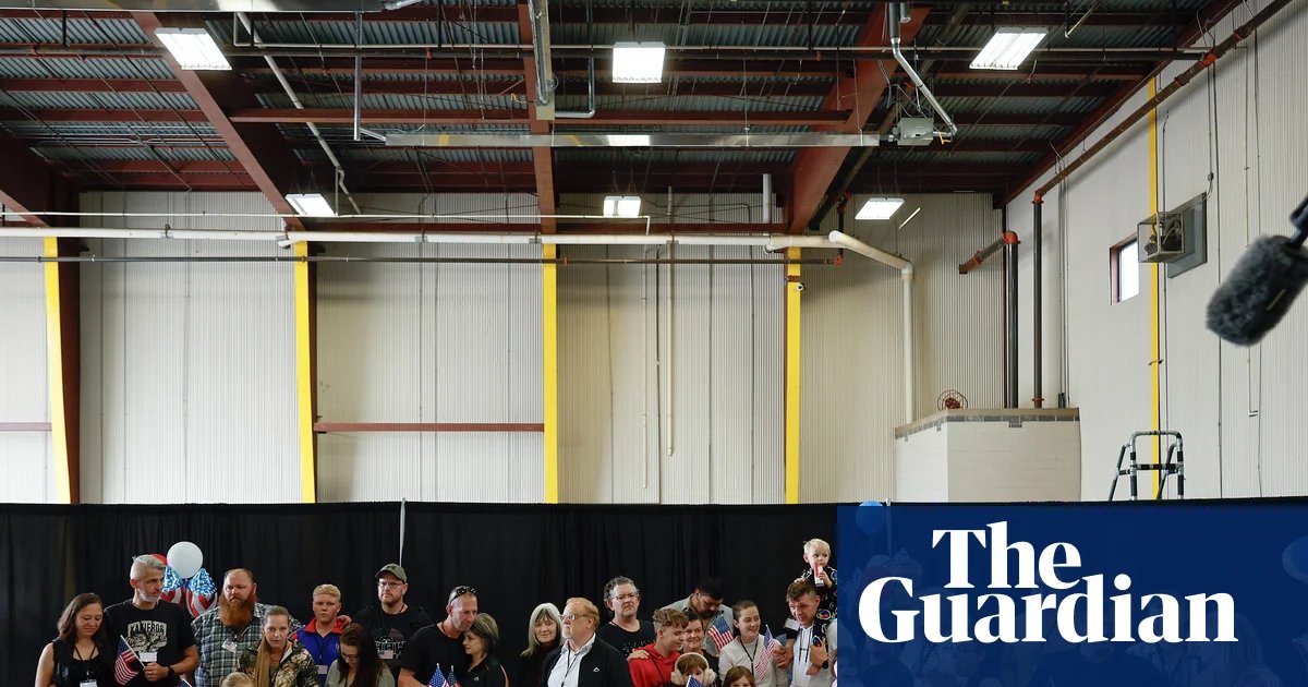 US claims ‘emergency refugee situation’ as it admits 10,000 more white South Africans | US immigration