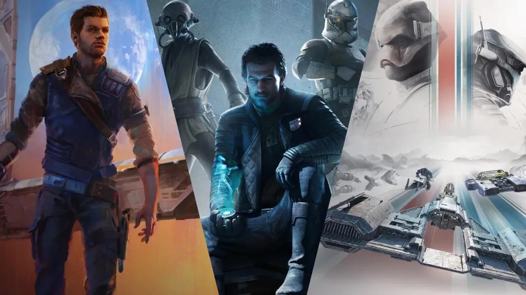 Star Wars Eclipse Development “Continues” As Studio Cancels MOBA Months After Launch