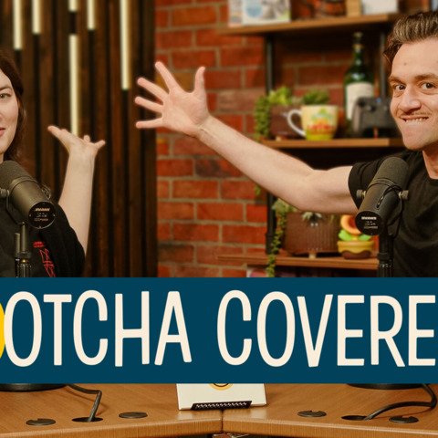 The Steam Controller + Zach Cregger's Resident Evil Movie | Kurt & Lucy Gotcha Covered