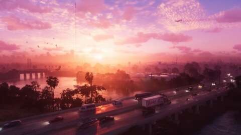 Hitman Dev Talks GTA 6 Delay, First Light For Switch 2, And What's Up With Its Fantasy Game