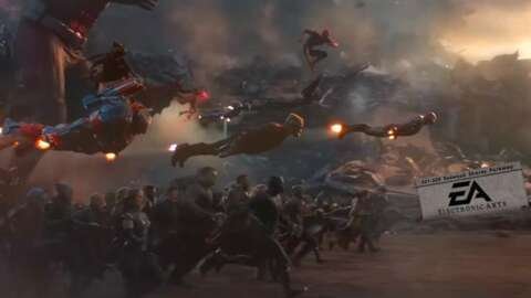 Cosplaying Gamers Will Raid EA HQ To Protest Saudi Arabia's $55 Billion Buyout