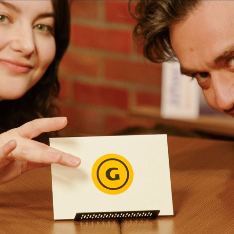 The Final Episode of Kurt & Lucy Gotcha Covered