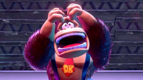 Nintendo Stock Continues To Dive Following Low Switch 2 Sales Predictions