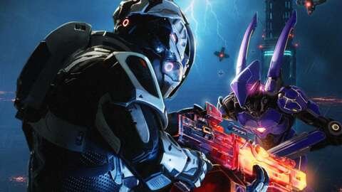 One Of Steam’s Breakout Roguelites Is Getting A Sequel