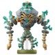 Zelda: Tears Of The Kingdom's Pilotable Mech Gets An Amiibo This Year