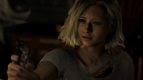 Capcom Is Excited About GenAI, Is Still Ramping Up Hiring