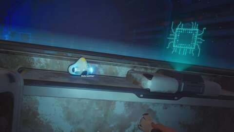 Where To Find The Rebreather In Subnautica 2