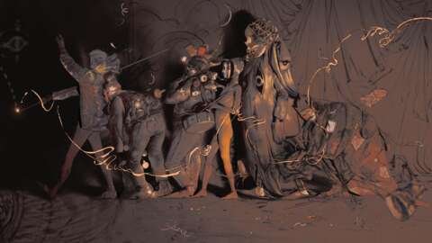 How To Complete The Unassigned Assignment In Zero Parades: For Dead Spies
