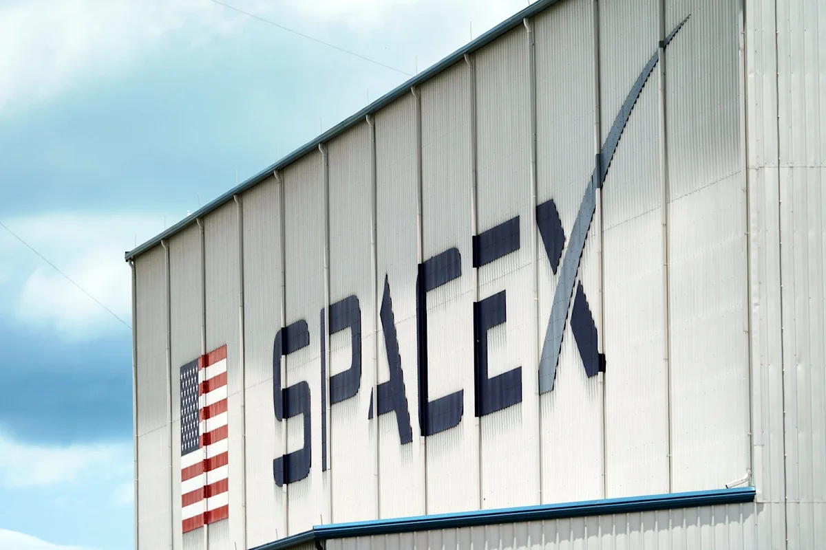 A look at the SpaceX IPO by the numbers