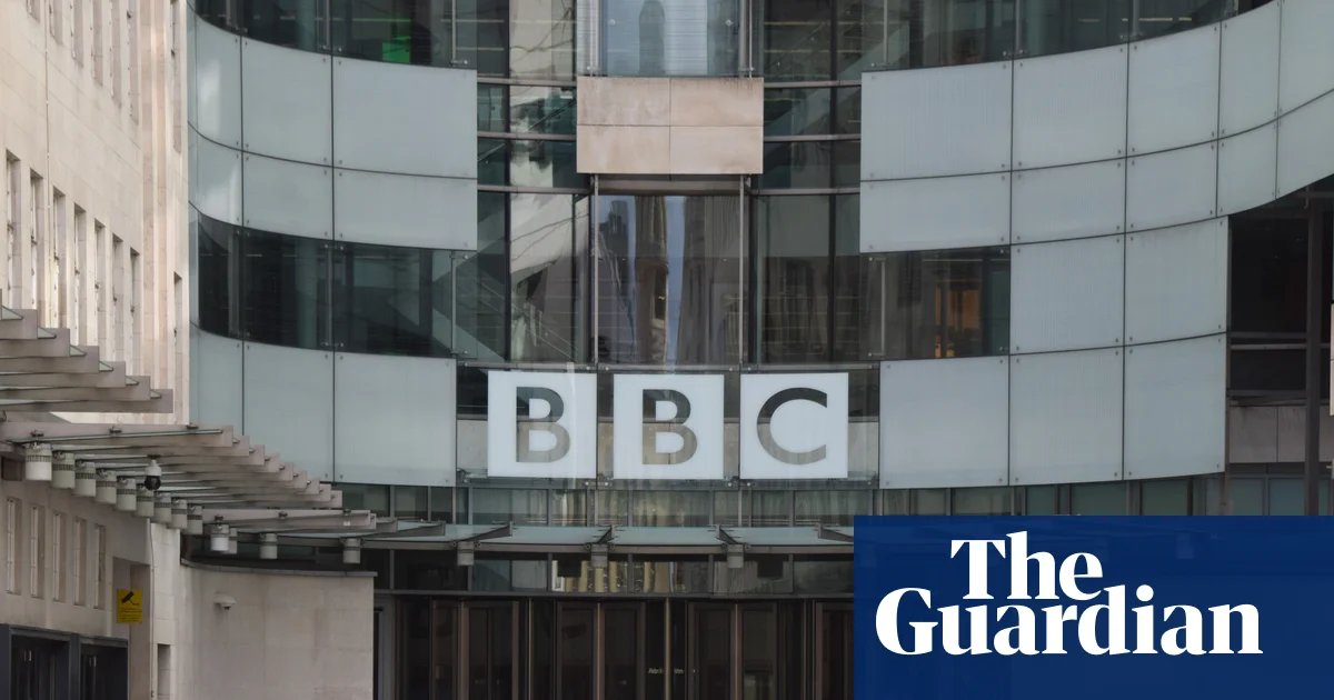 BBC News to bear deepest cuts amid 2,000 planned job losses | BBC