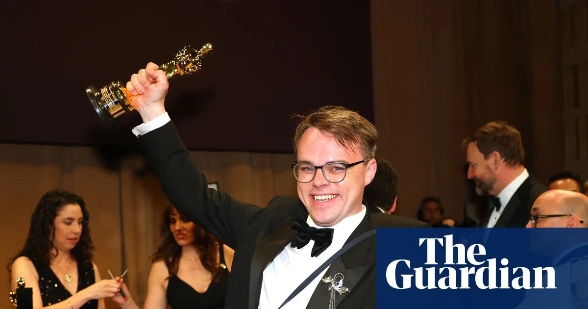 Oscar belonging to co-director of Putin film missing after TSA makes him ship it | New York