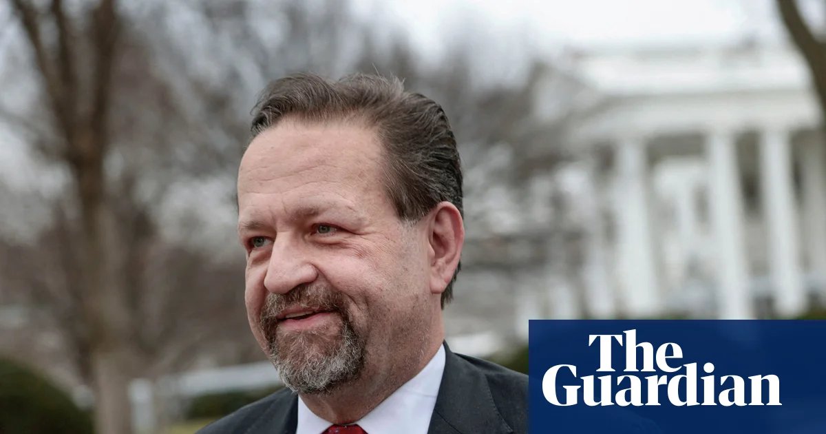 ‘Largely slop’: Trump’s new counterterrorism strategy is scant on substance but heavy on enemies | Trump administration