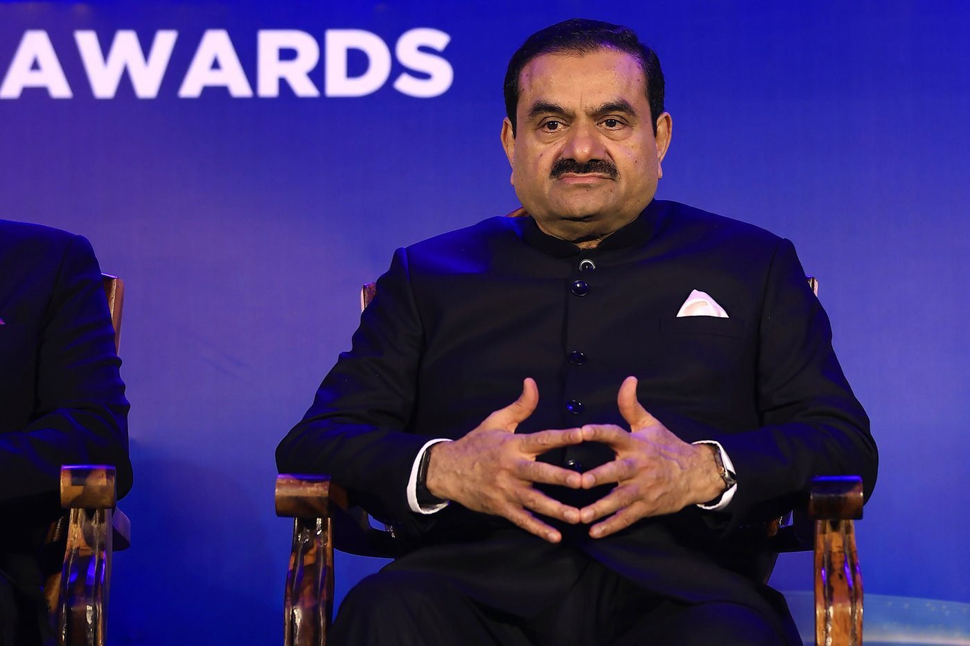US prosecutors drop fraud charges against billionaire Indian businessman Gautam Adani