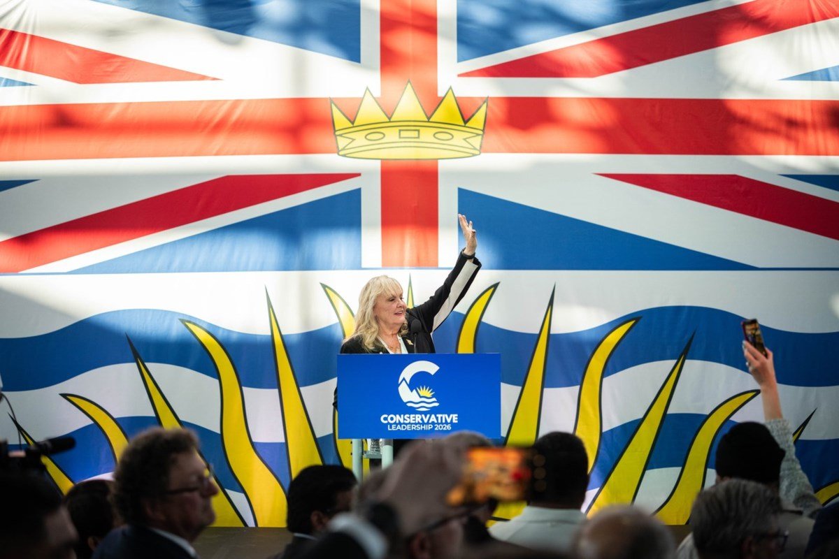 Kerry-Lynne Findlay won B.C. Conservative race as most authentic populist: expert