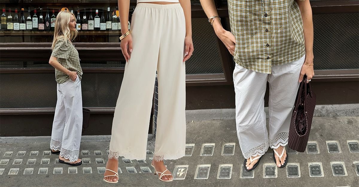 The $70 Editor-Approved Nordstrom Pants At Risk of Selling Out