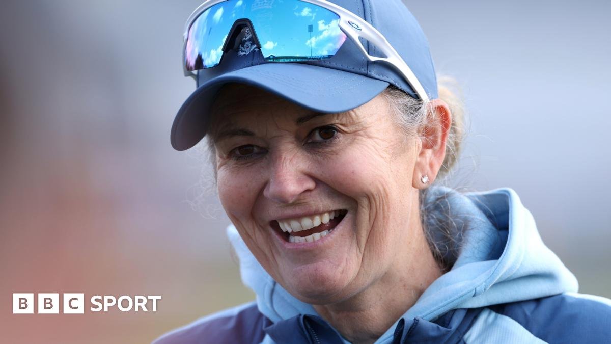 Women’s T20 World Cup: England’s questions before tournament