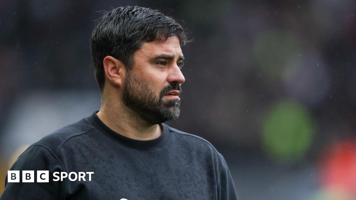 Swansea City season review: Work to do as Vitor Matos tries to change the record