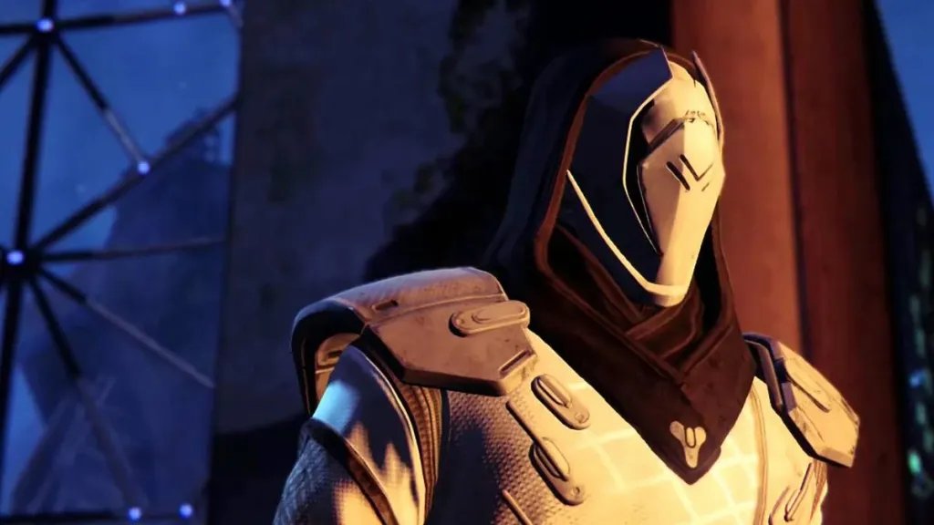 Destiny 2 Is Ending Just As Its Story Started To Get Good